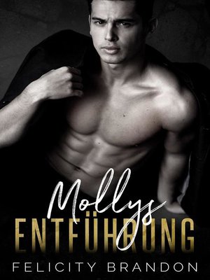 cover image of Mollys Entführung